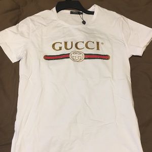 Gucci tshirt